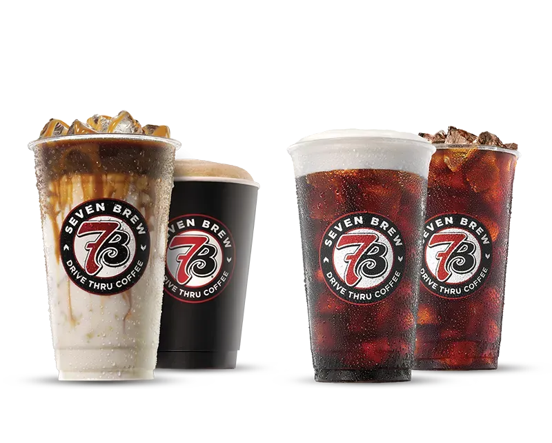 7 Brew Secret Menu 2026 1 7 Brew secret menu 2026